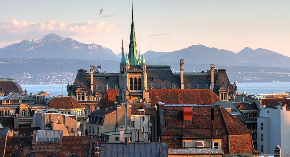 İsviçre'de Türkiye kökenlilerin karıştığı korona-kredisi yolsuzluğuna soruşturma