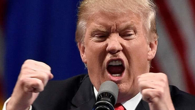 Trump, Twitter'a savaş açtı! Gerekirse kapatırım..