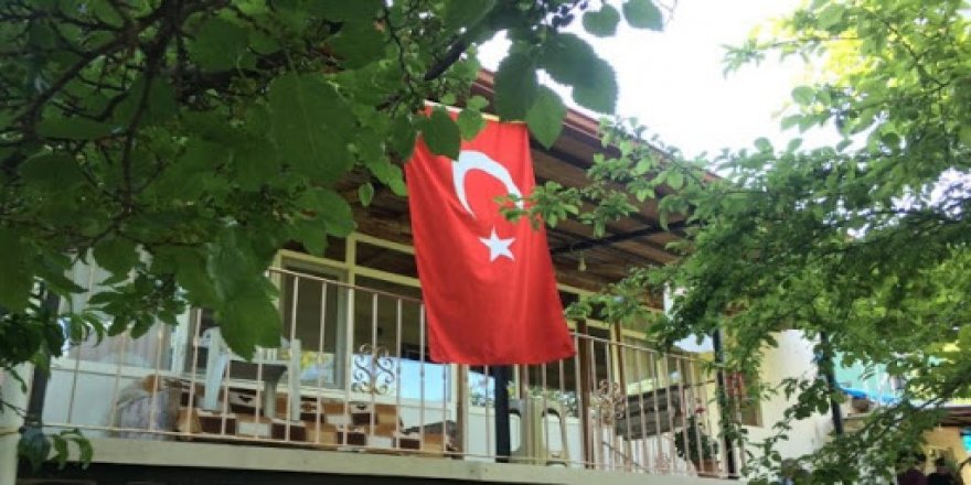 Acı haber: Elazığlı Teğmen Canbert Tatar şehit oldu
