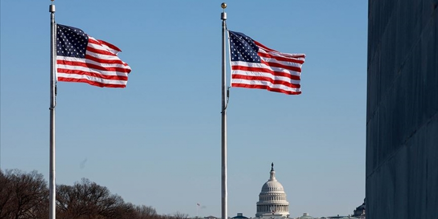 ABD Temsilciler Meclisi Uygur Türkleri İçin Sunulan Yasa Tasarısını Onayladı