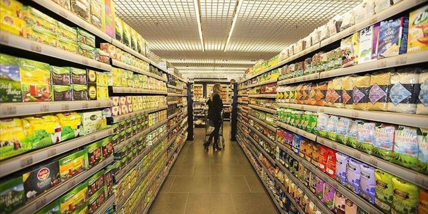 Fahiş Fiyat Artışı Ve Stokçuluğa Karşı Sıkı Takip