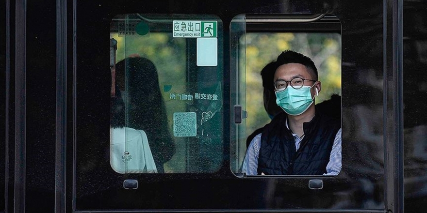 Güney Kore'de Son 50 Günün En Yüksek Kovid-19 Vaka Artışı Görüldü