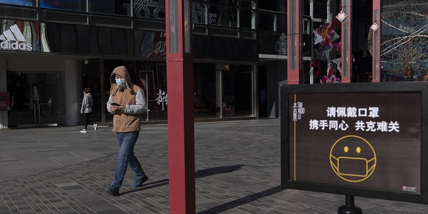 Çin Süper Güç Olma Niyetinden Vazgeçmeyecek