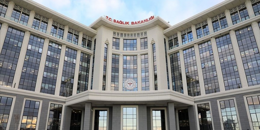 Türkiye Dünyanın Her Yerinden Hasta Kabul Edecek