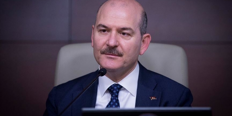 İçişleri Bakanı Soylu: Artık Göçün Medeniyetleri Nasıl Zenginleştirdiğini Anlatmanın Tam Da Zamanı Geldi