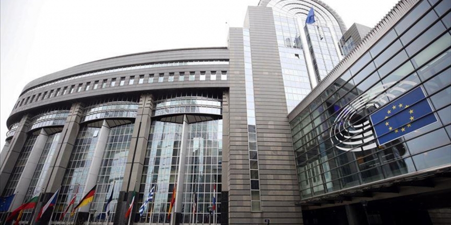 AB' den 9,4 Milyar Avroluk Sağlık Programı Hazırlığı