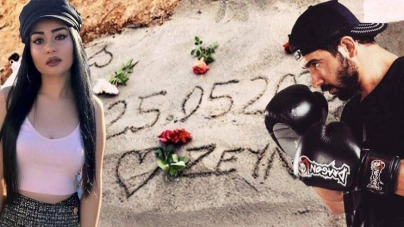 Türkiye Boks Federasyonu’ndan açıklama: Katil katildir, ülkemizi temsil etmemiştir