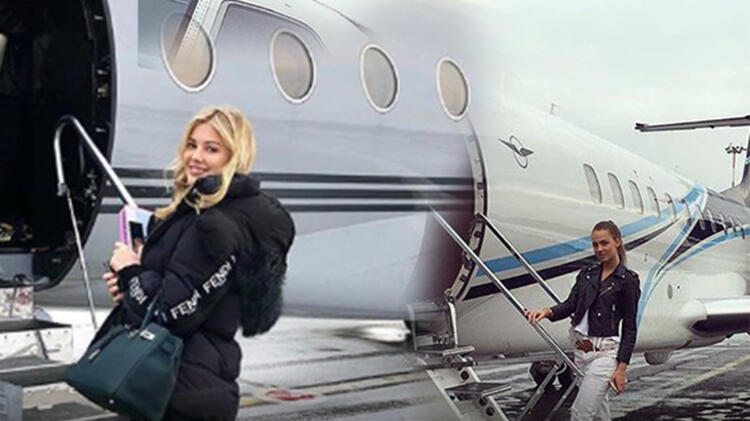 Rus milyarderler salgından kurtulmak için Avrupa sahillerine kaçıyor