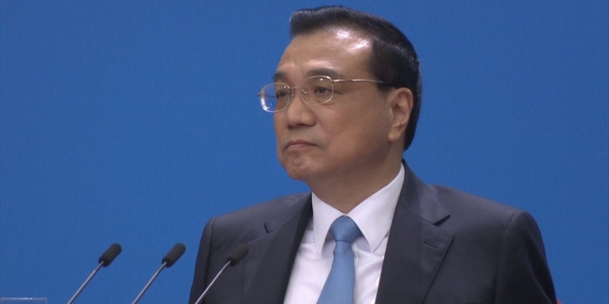 Çin Başbakanı Li Kıçiang: Çin-ABD Mücadelesi Kimseye Fayda Sağlamaz