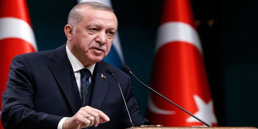 Cumhurbaşkanı Erdoğan: Şehirlerarası Seyahat Sınırlaması 1 Haziran'dan İtibaren Tamamıyla Kaldırılmıştır