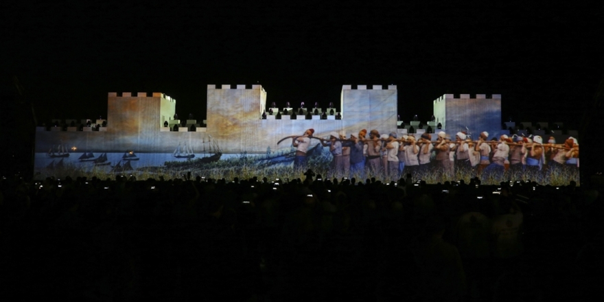 Fetih Coşkusunun Kutlama Programı Belli Oldu