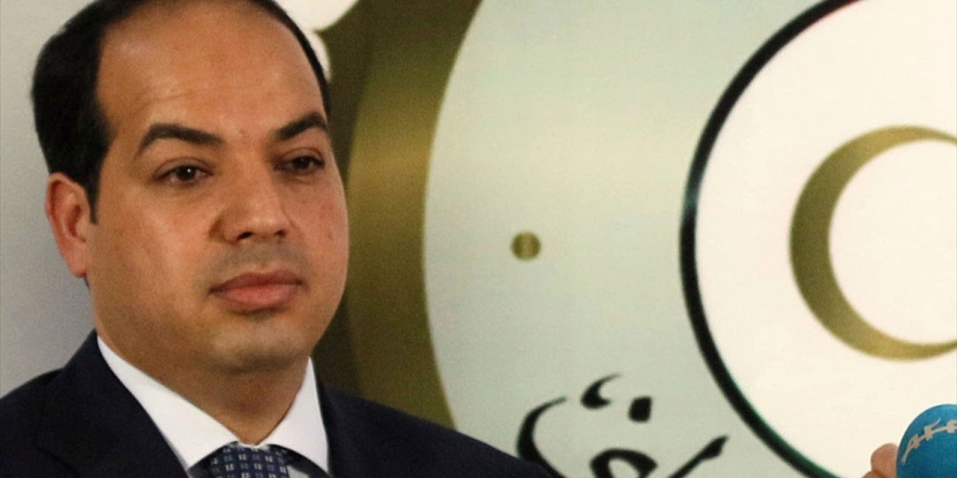 Libya Başbakan Yardımcısı Muaytik: Türkiye İle Yapılan Anlaşma Dengeleri Değiştirdi