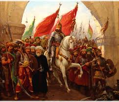 BİR BAHAR YOLCULUĞU: FETH-İ MÜBÎN