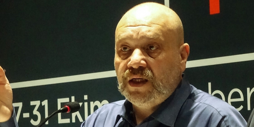 Ahmet Mümtaz Taylan: Ödülü Veren Festivaller Değil Jüri Olarak Seçilenler