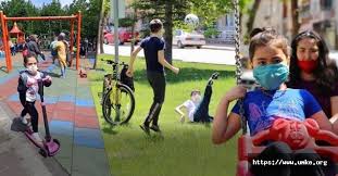 İçişleri Bakanlığı'ndan yeni genelge