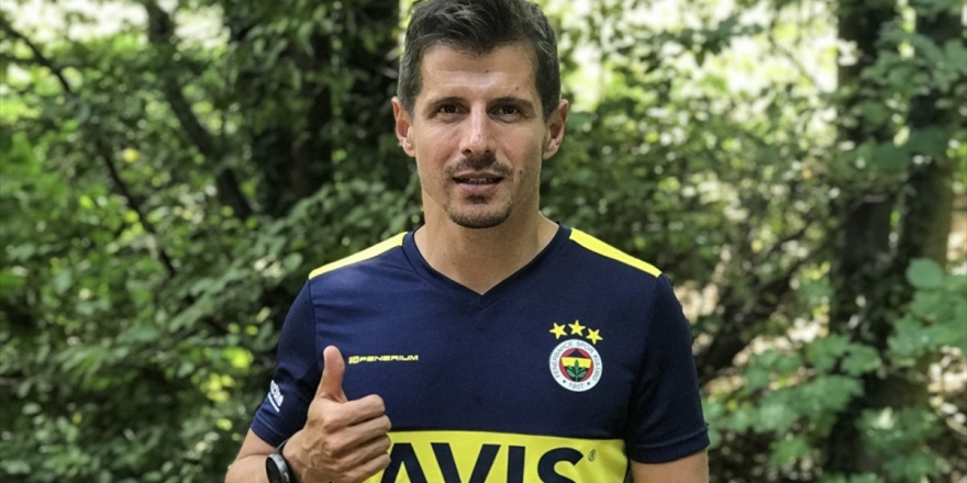 Emre Belözoğlu, Fenerbahçe'nin Son Durumunu Değerlendirdi