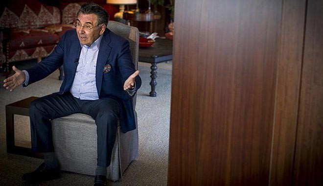 Doğan Holding, cirodaki yüzde 21 düşüşe rağmen kârını yüzde 39 artırdı