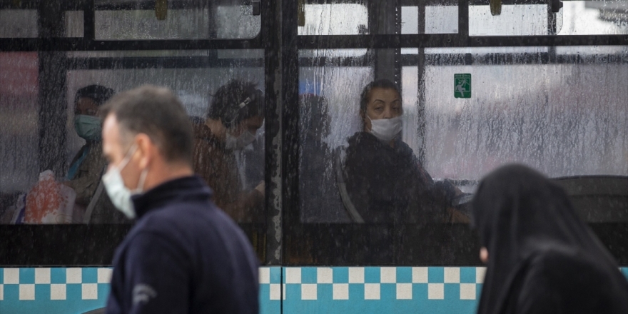 Türkiye'nin Koronavirüs İle Mücadelesinde Son 24 Saatte Yaşananlar