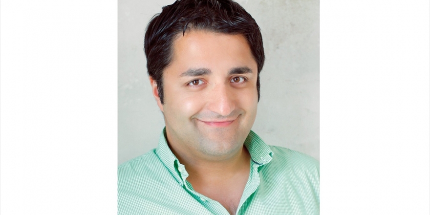 Almanya'da Hristiyan Birlik Partilerinin Sözcülüğüne Bülend Ürük Getirildi