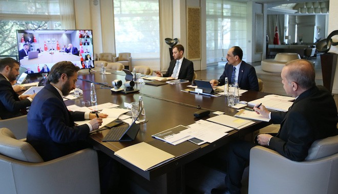 Altun Kültür Bakanı olacak, İçişleri Bakanlığı’na eski bakan Aksu atanacak, Soylu ve Yıldırım Erdoğan’ın yardımcısı olacak