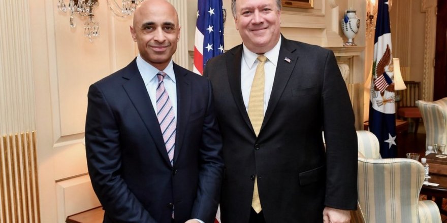 BAE, Libya'da Türkiye'ye karşı lobicilik yapıyor