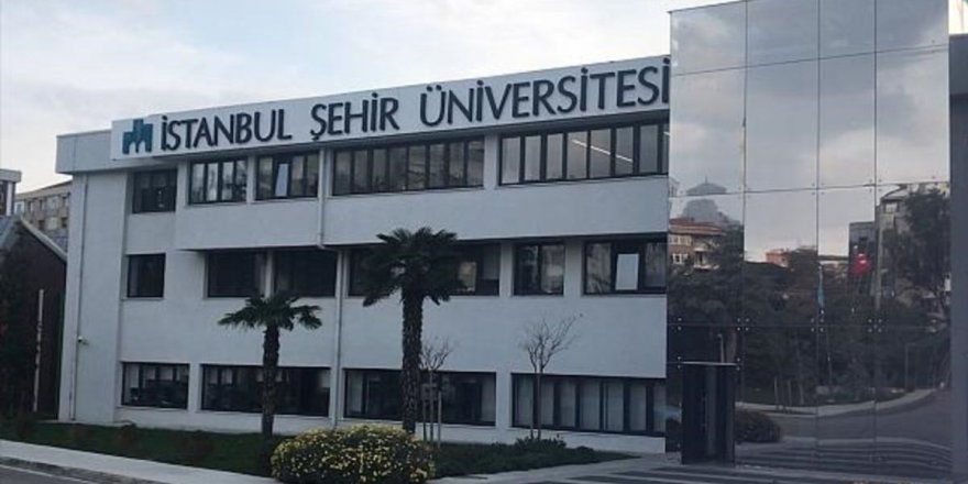 İstanbul Şehir Üniversitesi’nin faaliyet izni kaldırıldı