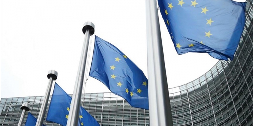 AB, Suriye Konferansı Çerçevesinde 2,3 Milyar Avro Taahhütte Bulundu