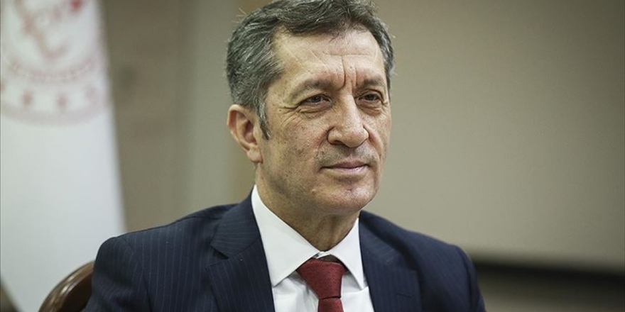 MEB'den Lise Ve Üniversite Sınavlarına Giren Öğrencilere 'Tercih Danışmanlığı' Desteği