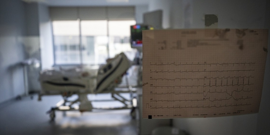 'İç Organlarım Parçalanıyormuş Gibi Öksürüyordum'