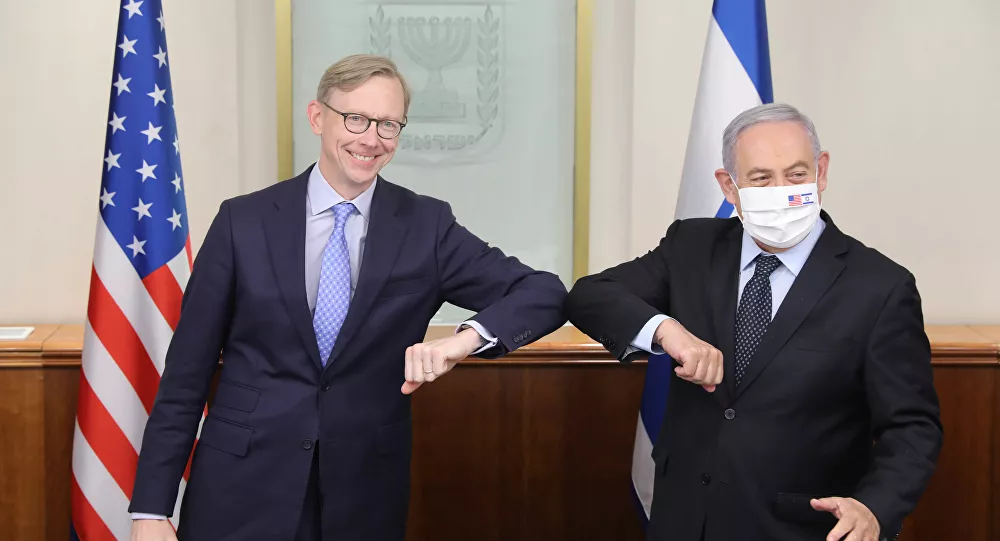 Netanyahu'dan Esad'a: İran'ı Suriye'den çıkarmazsan, rejiminin geleceği tehlikeye girer