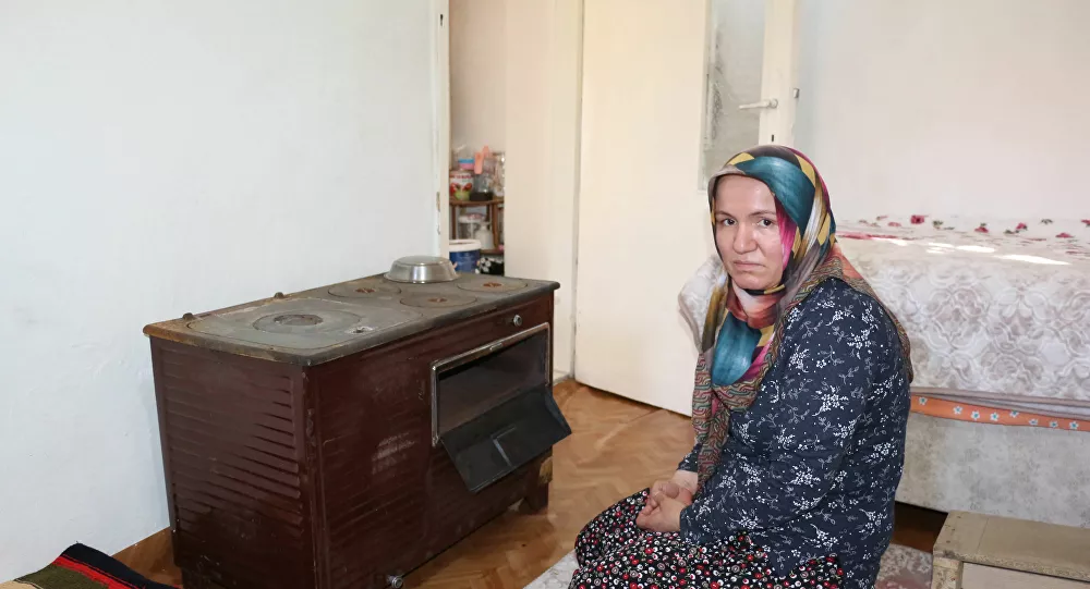 Albayrak, biriktirdiği parayı yanlışlıkla yakan kadın için devreye girdi: Türkiye böyle koca yüreklerin daima yanındadır