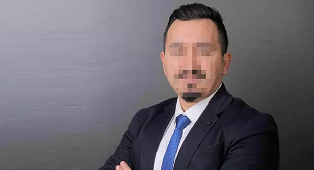 Bakan Albayrak ve eşi hakkındaki hakaret içerikli paylaşımı yapan kişi gözaltına alındı