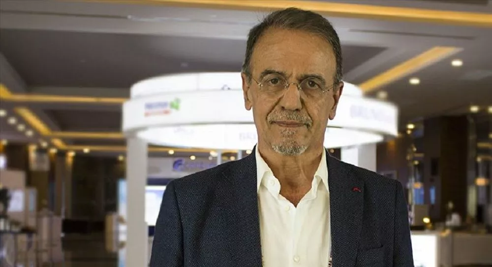 Prof. Dr. Ceyhan: Normalleşme beklenilenin çok üzerinde olumsuz etki yaptı