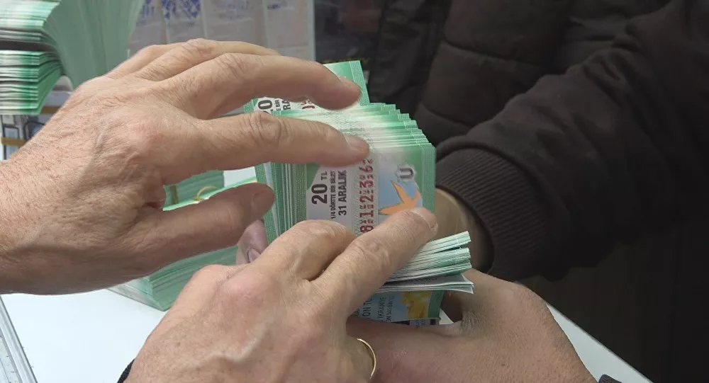 Milli Piyango'da 'Sisal Şans' dönemi başlıyor