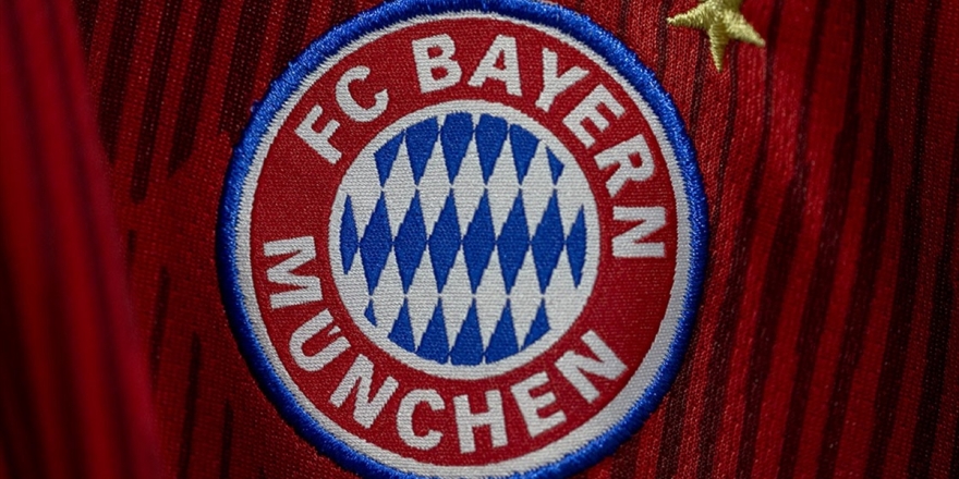 Bayern Münih, 18 Yaşındaki Futbolcu Tanguy Nianzou Kouassi'yi Transfer Etti