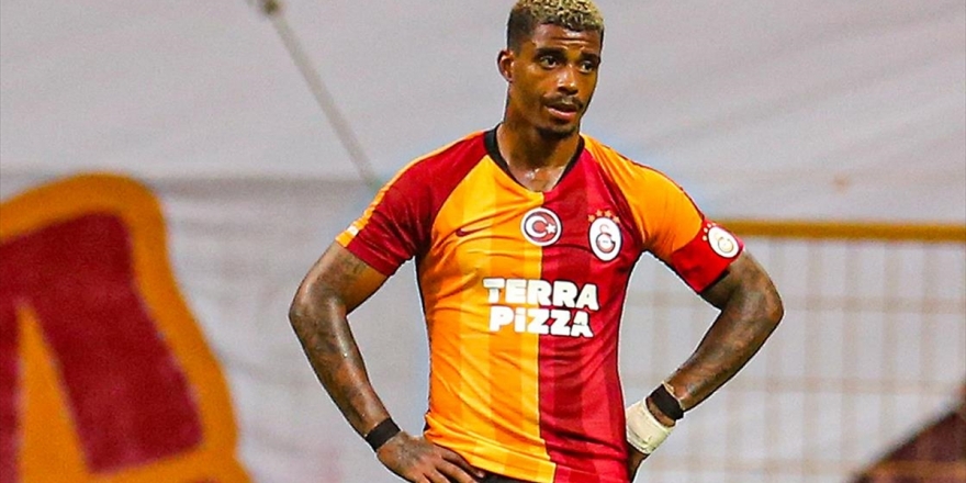 Galatasaraylı Futbolcu Lemina'da Zorlanma Tespit Edildi