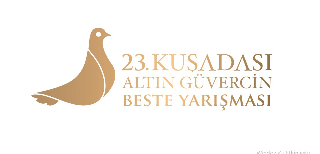 KUŞADASI ALTIN GÜVERCİN BESTE YARIŞMASI’NIN FİNALİSTLERİ BELLİ OLDU