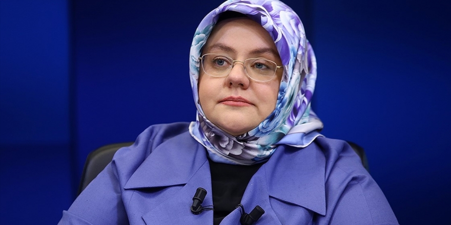 Aile, Çalışma Ve Sosyal Hizmetler Bakanı Selçuk Kpss Tercih Takvimini Açıkladı