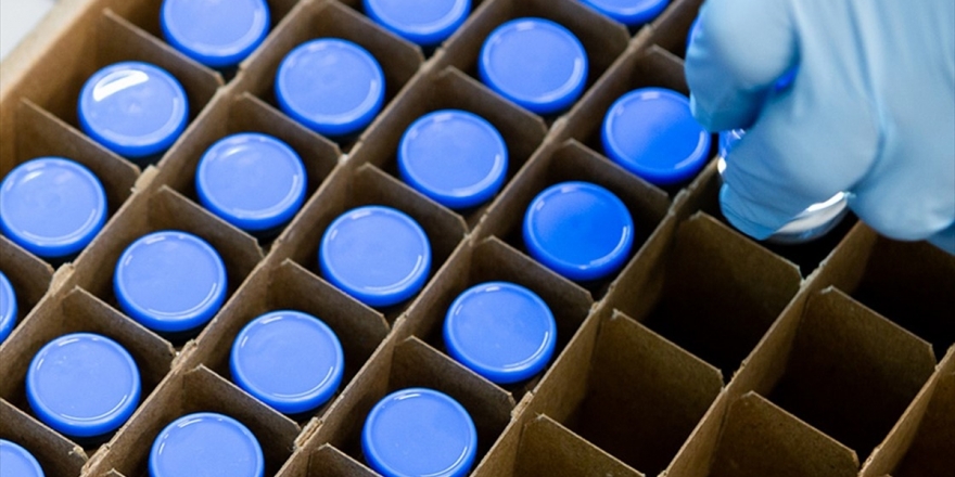 'ABD Kovid-19 Tedavisinde Kullanılan İlacın Tüm Stokunu Satın Aldı' İddiası