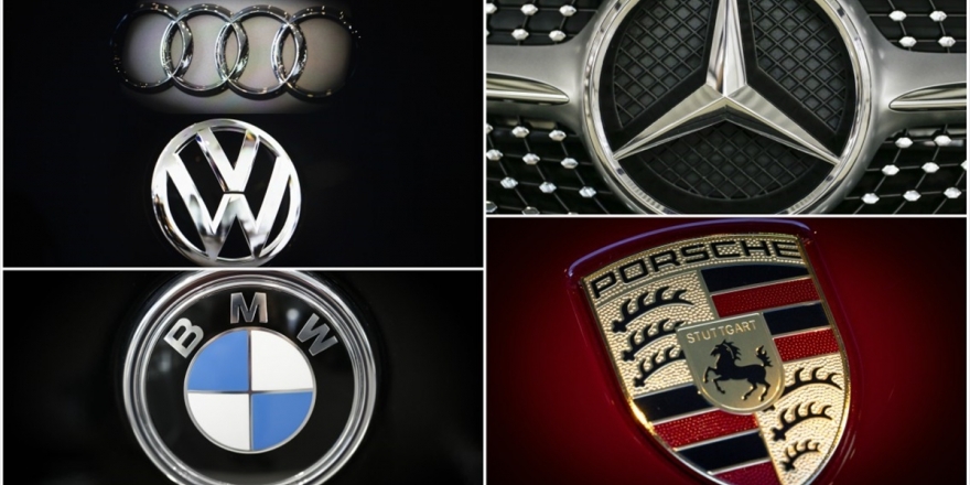 Otomotiv Devlerine Rekabet Soruşturması