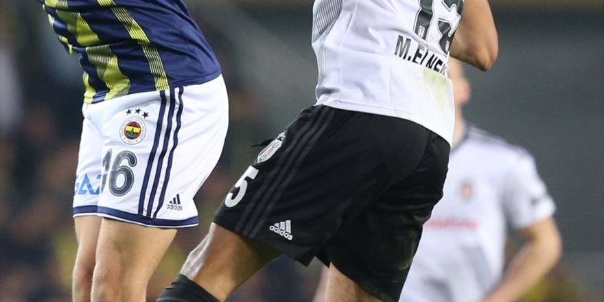 Beşiktaş-Fenerbahçe Derbisi 19 Temmuz'da Oynanacak