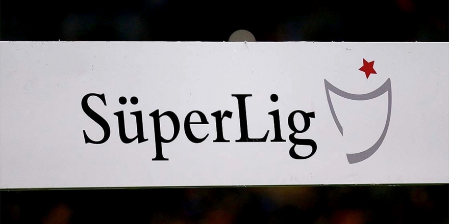 Süper Lig'de Heyecan 30. Hafta Maçlarıyla Devam Edecek