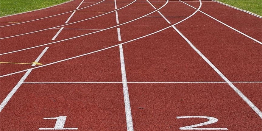 Atletizmde Yarışlar 18 Temmuz'da Tekrar Başlayacak