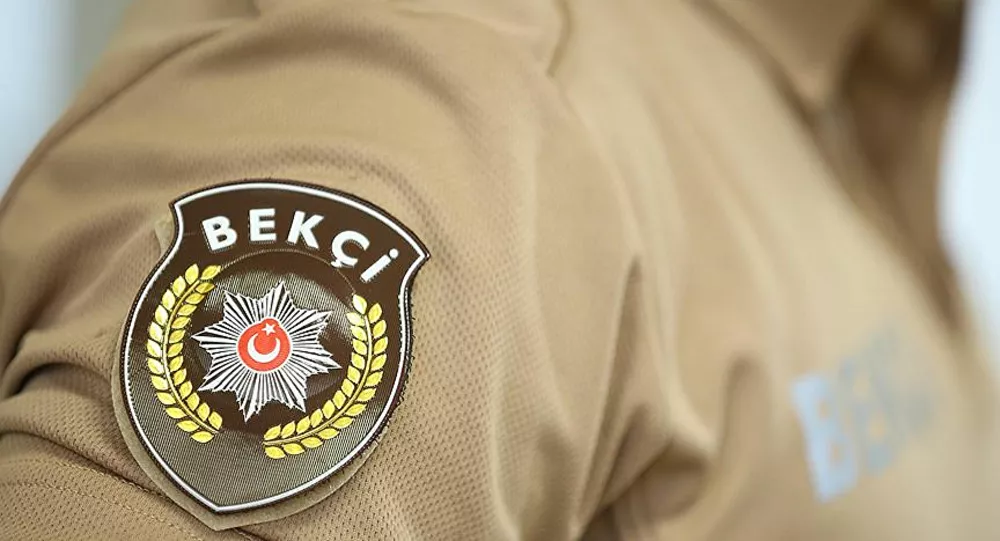 Bekçilerin darp ettiği 2 kardeşe hapis cezası