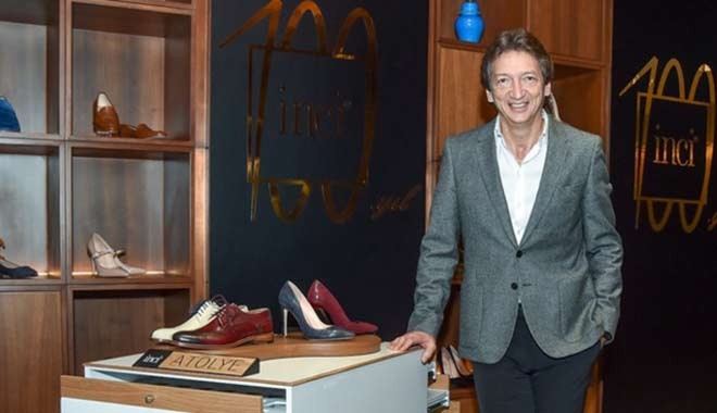 İnci Deri çalışanı hak istedi, patron ‘marka devredildi'