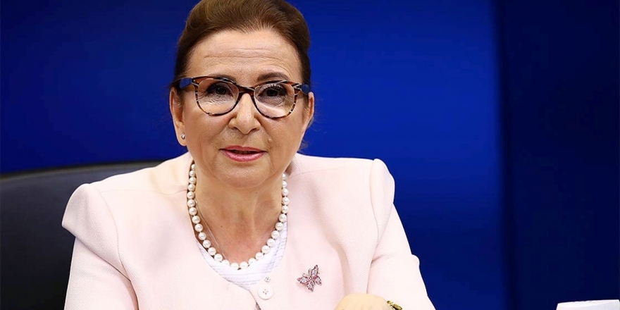 Bakan Pekcan: Haziranda İhracatımız Geçen Yılın Aynı Ayına Göre Yüzde 15,8 Artarak 13 Milyar 469 Milyon Dolara Çıktı