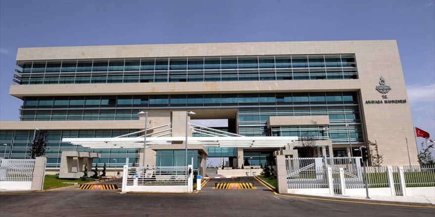 AYM İnternetten Erişime Sunduğu Kararların Kapsamını Genişletti