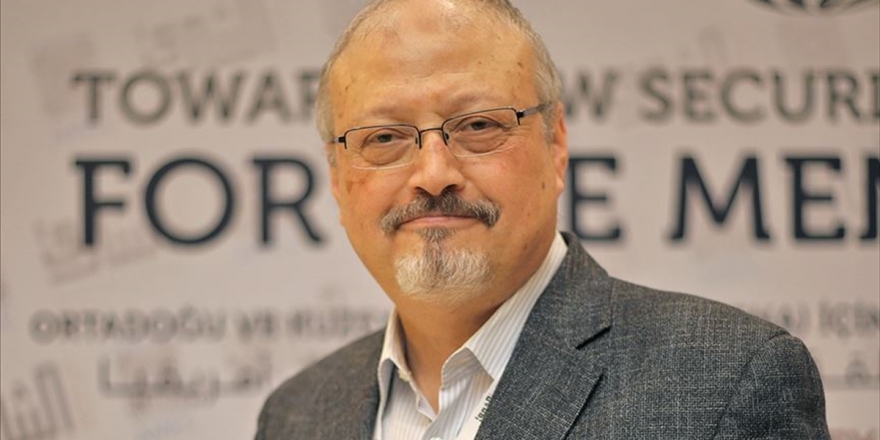 Cemal Kaşıkçı'nın Öldürülmesine İlişkin Dava Yarın Başlıyor