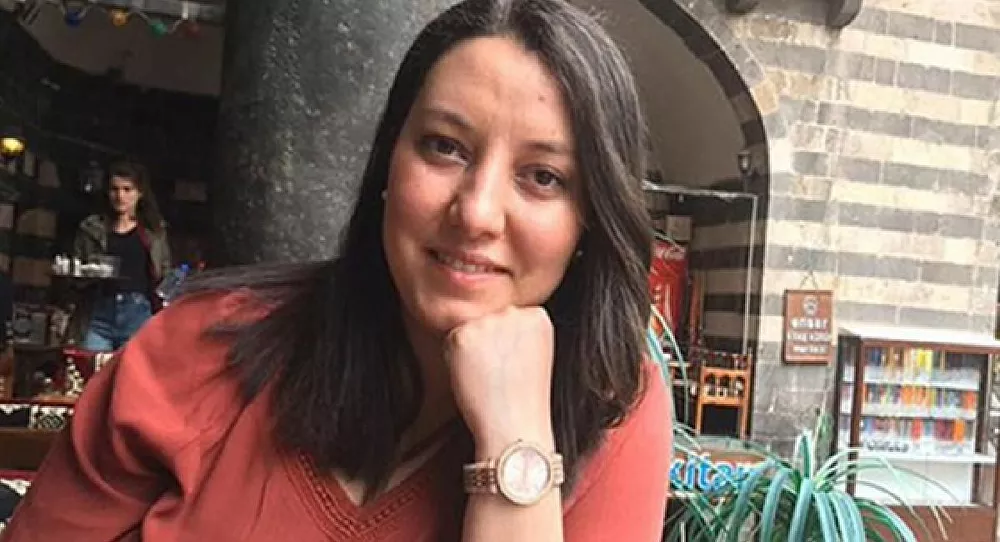 Bakan Koca'dan, 'Dilek hemşire' paylaşımı