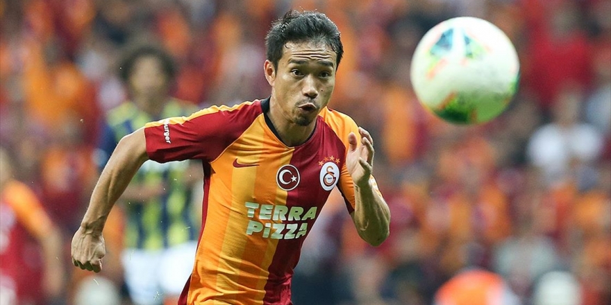 Yuto Nagatomo: Galatasaray Hayatım Boyunca Kalbimin En Güzel Yerinde Kalacak